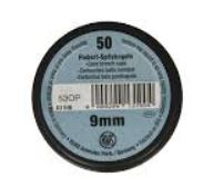 Flobertpatronen RWS Flobertpatronen RWS