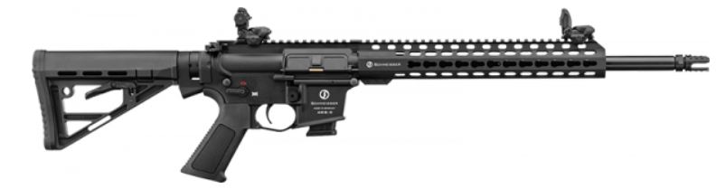 Pistole BERETTA U22 Neos 6.0 Inox Pistole BERETTA U22 Neos 6.0 Inox