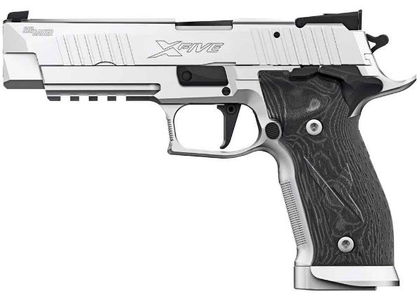 Pistole SIG Sauer P226 X-Five Super Match