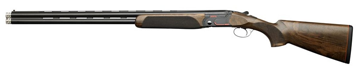Bockdoppelflinte BERETTA 690 Competition Black Bockdoppelflinte BERETTA 690 Competition Black