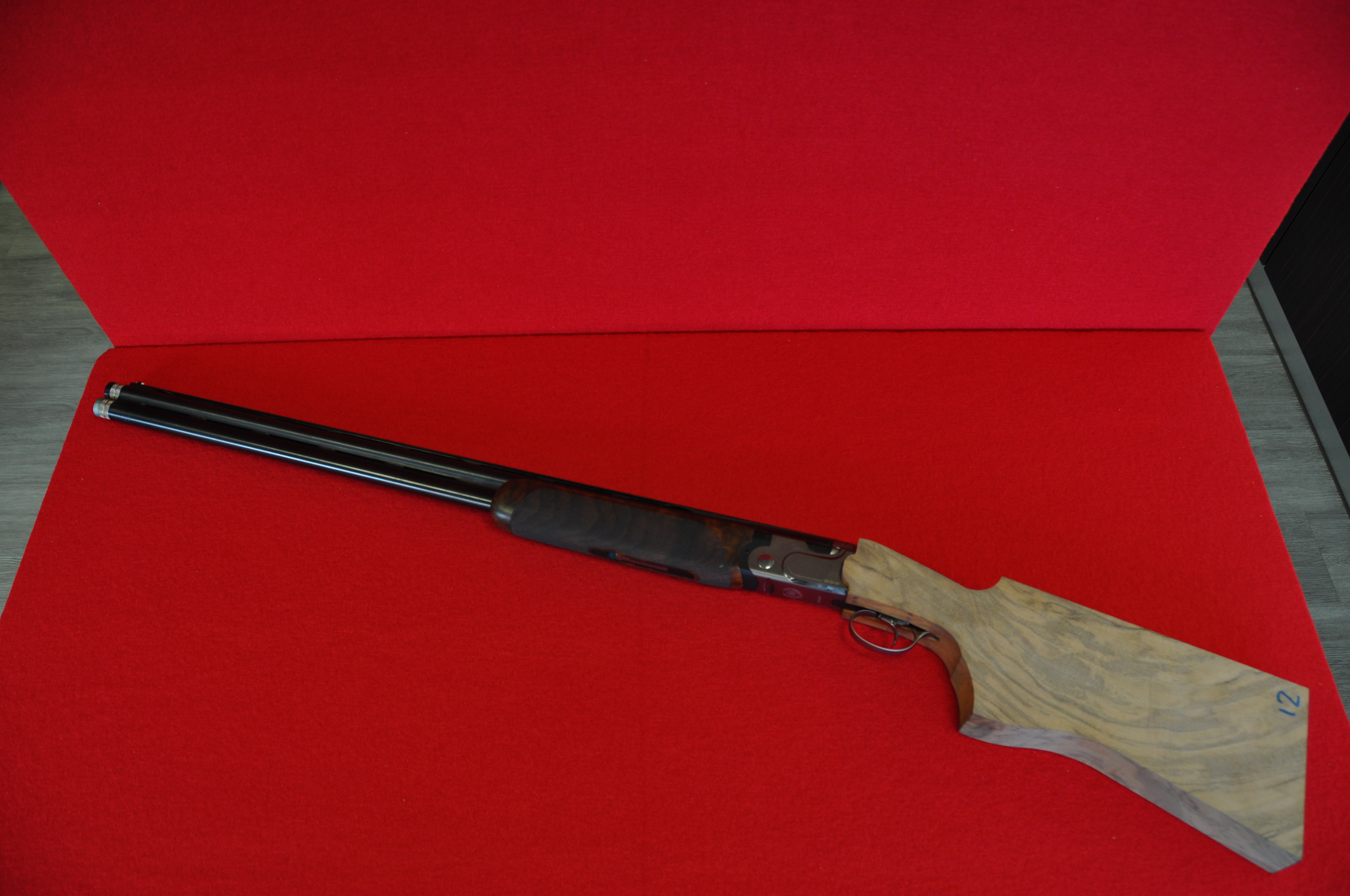 Bockdoppelflinte BERETTA 692 Sporting Bockdoppelflinte BERETTA 692 Sporting