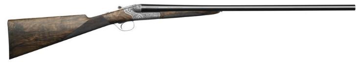 Doppelflinte BERETTA 486 by Marc Newson Doppelflinte BERETTA 486 by Marc Newson