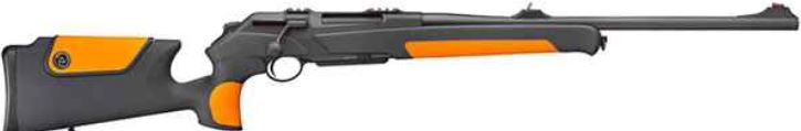 Repetierbüchse MERKEL RX Helix Speedster orange