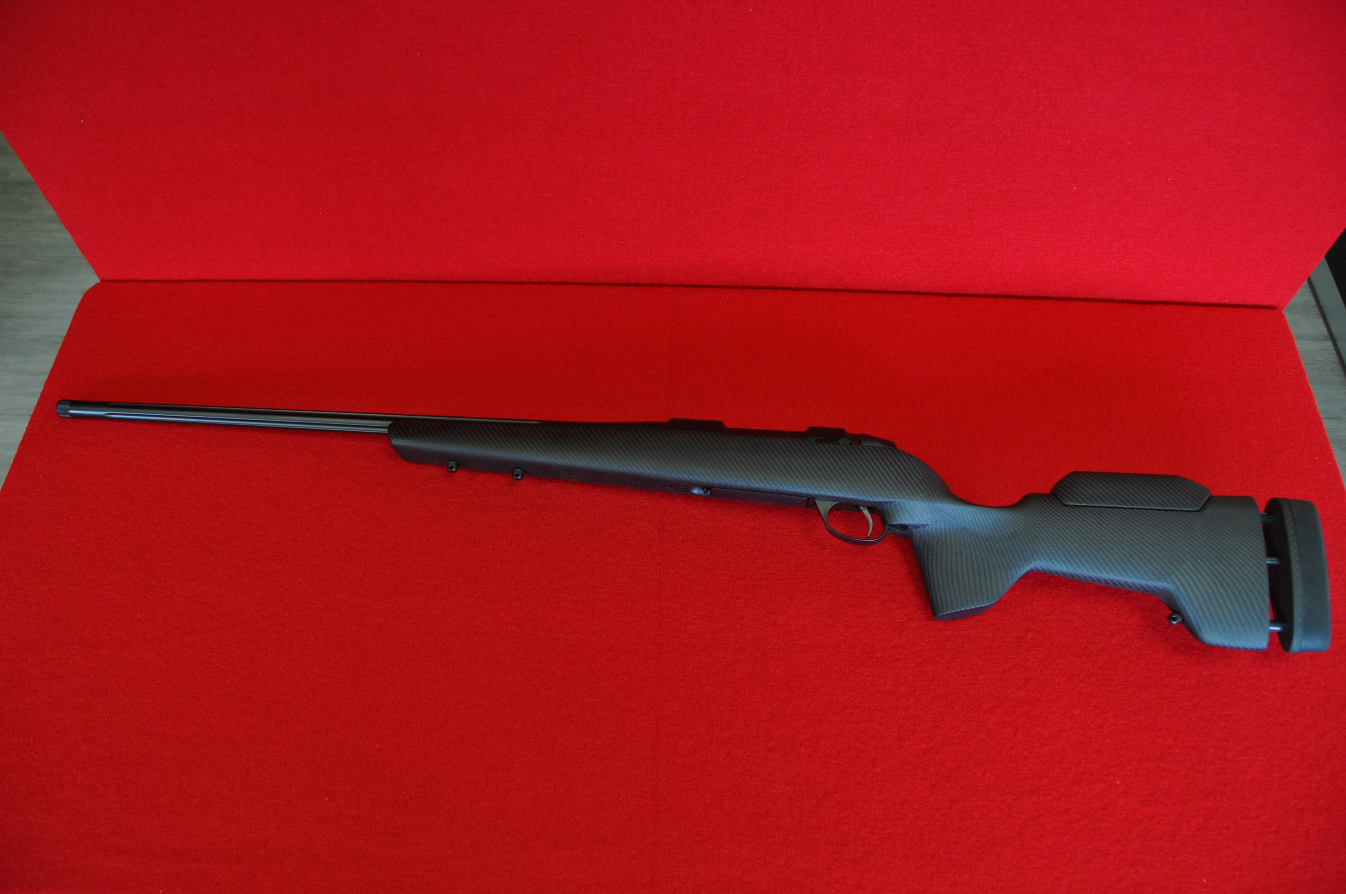 Repetierbüchse SAKO 85 Carbon Wolf Repetierbüchse SAKO 85 Carbon Wolf