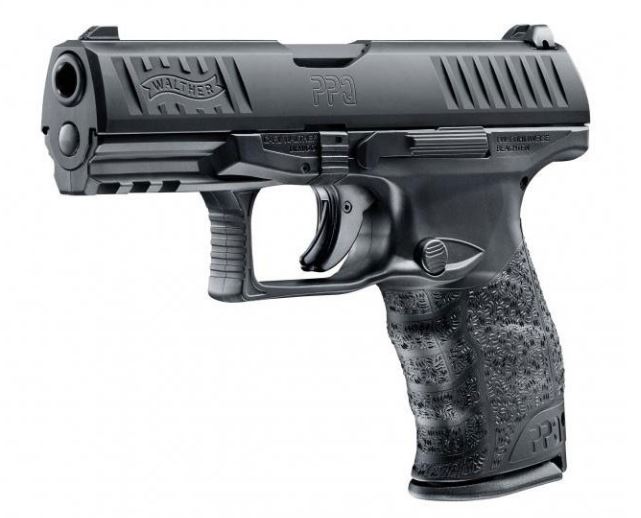 Pistole WALTHER PPQ M2