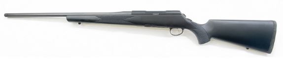Schalldämpfer HAUSKEN SD Jagd JD184 XTRM MK2 Schalldämpfer HAUSKEN SD Jagd JD184 XTRM MK2
