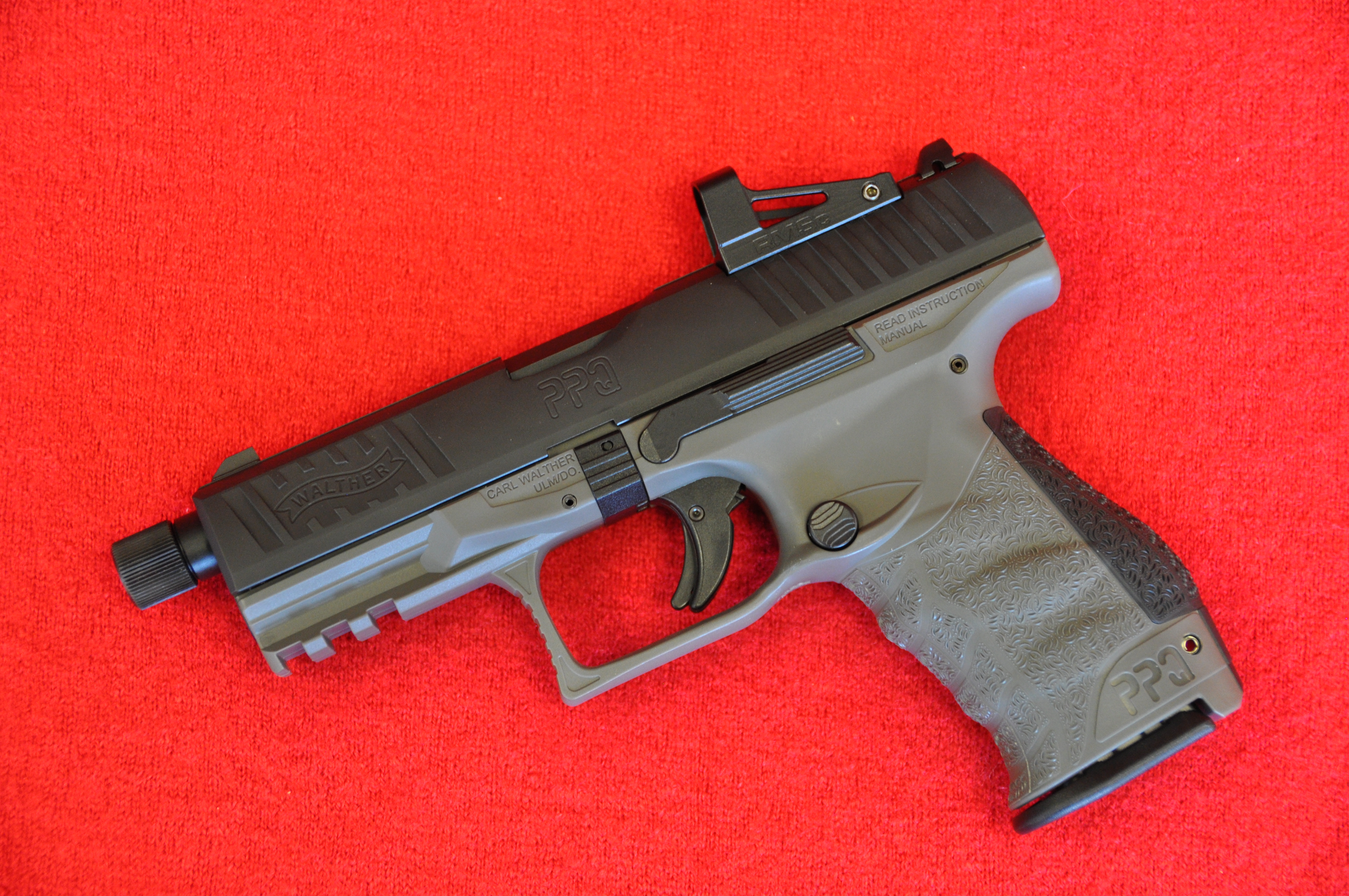 Pistole Nighthawk 1911 GA Precision Pistole Nighthawk 1911 GA Precision