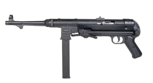 Schreckschusspistole GSG MP40