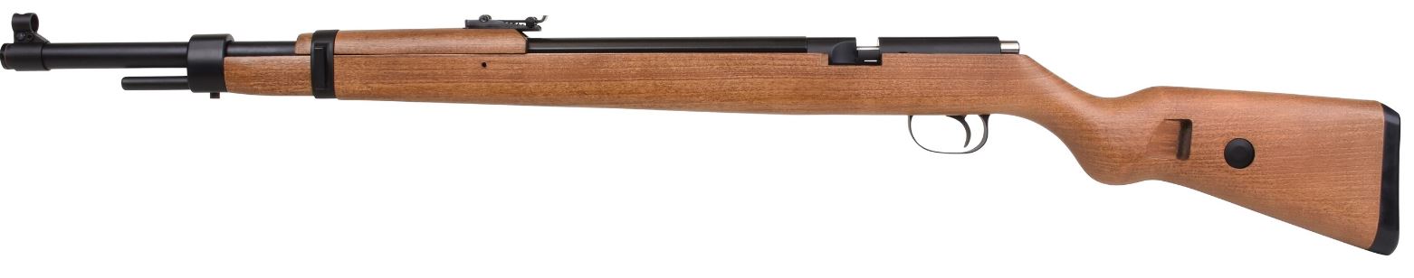Luftdruckgewehr DIANA Mauser K98