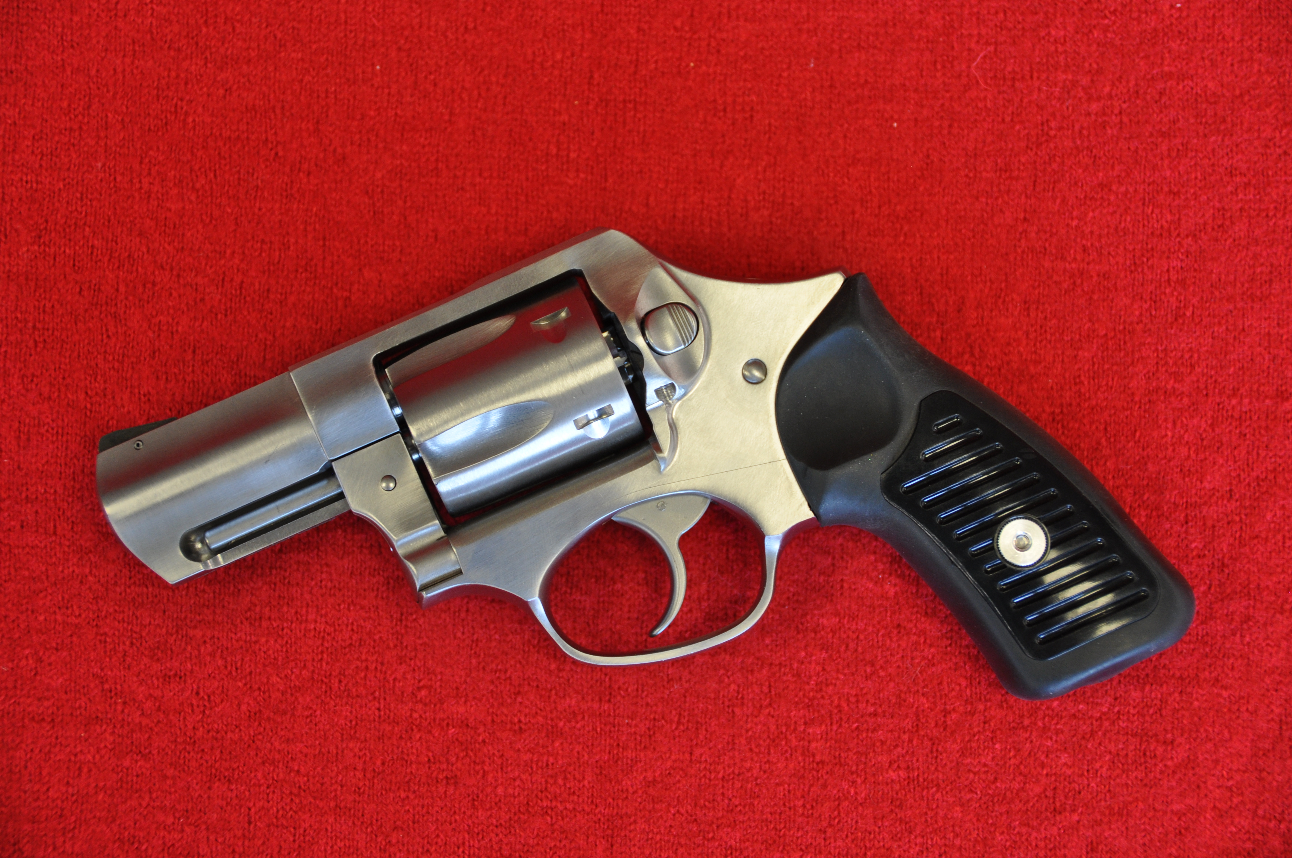 Revolver RUGER KSP 321XL Revolver RUGER KSP 321XL