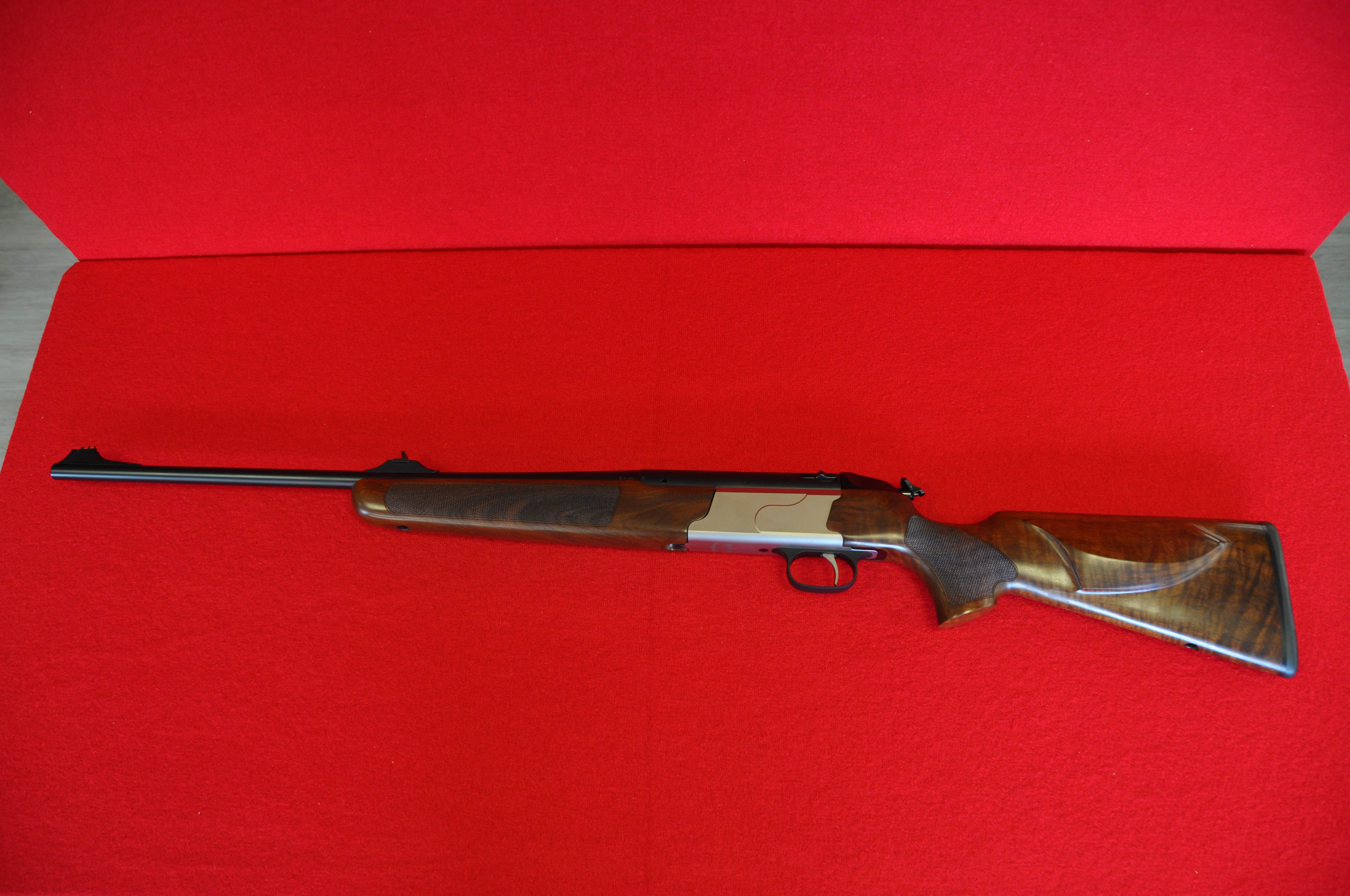 Repetierbüchse KRIEGHOFF SEMPRIO Repetierbüchse KRIEGHOFF SEMPRIO