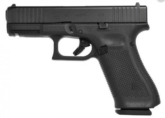 Pistole GLOCK 45 FS Gen 5 Pistole GLOCK 45 FS Gen 5