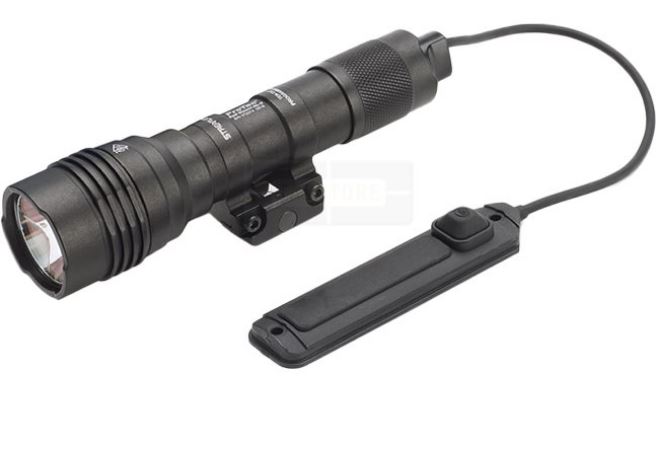 Waffenlampe STREAMLIGHT ProTac HL-X Laser