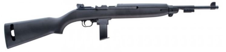 ATN MarsHD 5-50x100 Thermal Rifle Scope