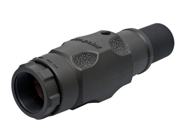 Rotpunktvisier AIMPOINT 6X MAG 1