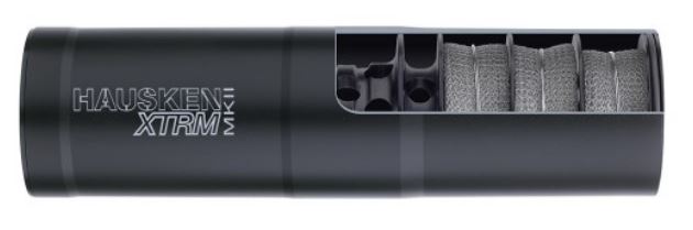 Schalldämpfer HAUSKEN SD Jagd WD60 MK2 Schalldämpfer HAUSKEN SD Jagd WD60 MK2
