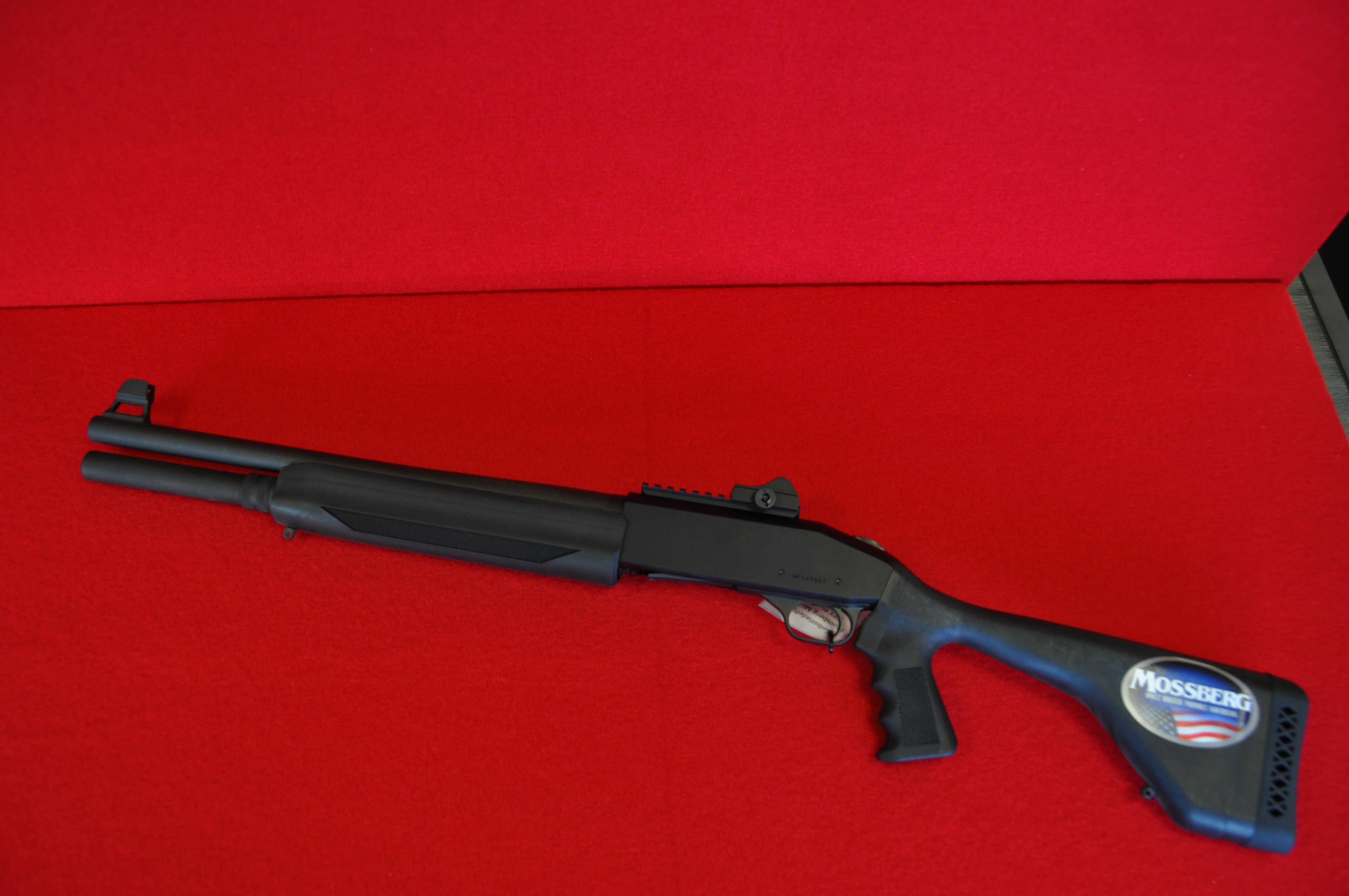 Selbstladeflinte MOSSBERG Mod. 930 Selbstladeflinte MOSSBERG Mod. 930