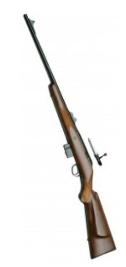 Repetierbüchse NORCONIA JW105G Repetierbüchse NORCONIA JW105G