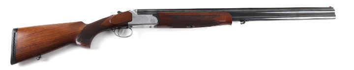 Bockdoppelflinte ROTTWEIL L1 Trap Bockdoppelflinte ROTTWEIL L1 Trap