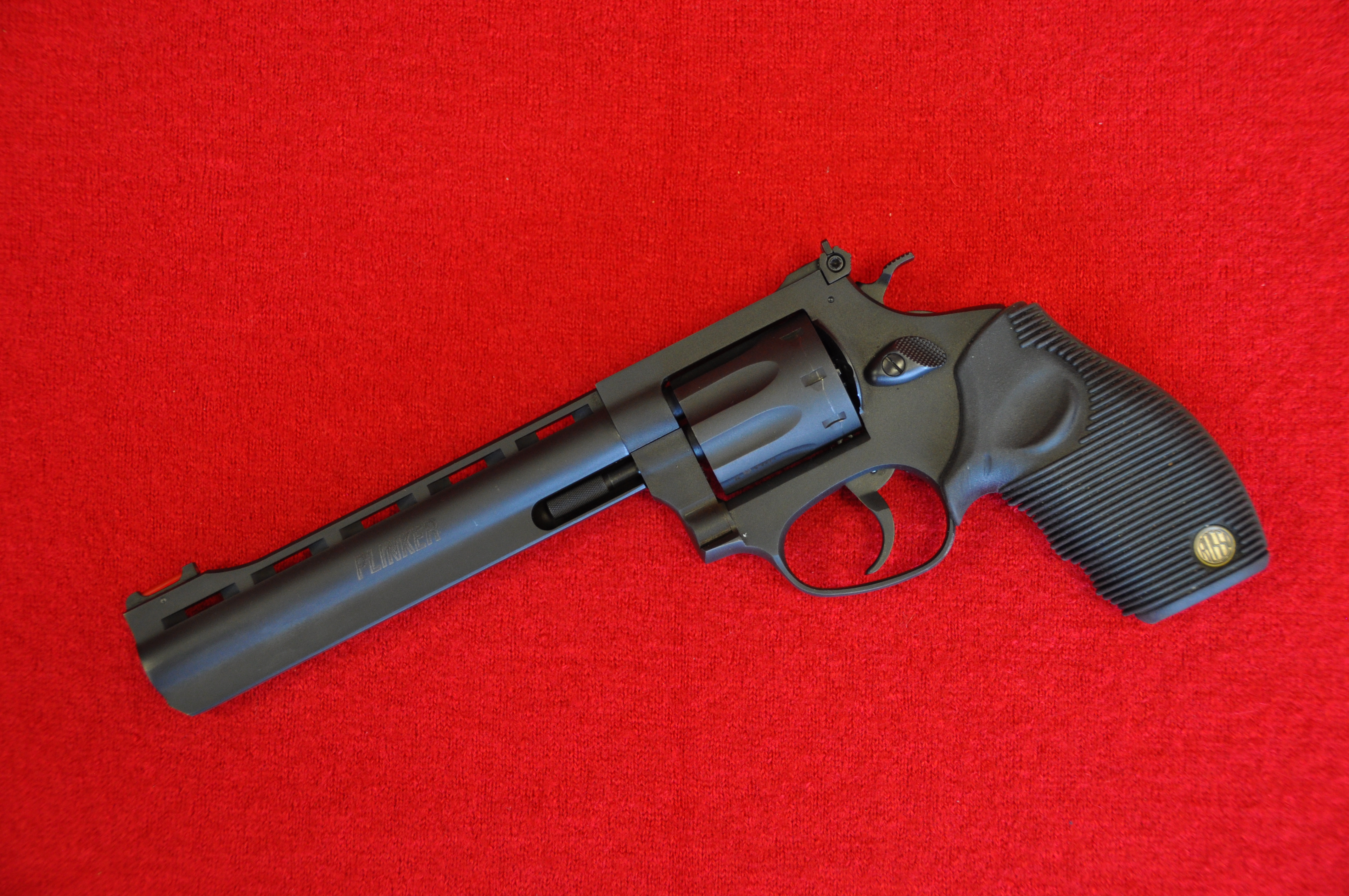 Revolver ROSSI REV 98 Plinker