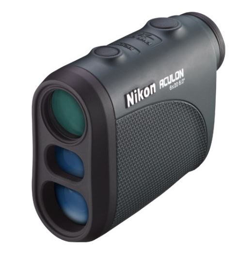 Laser Entfernungsmesser Nikon Aculon AL11