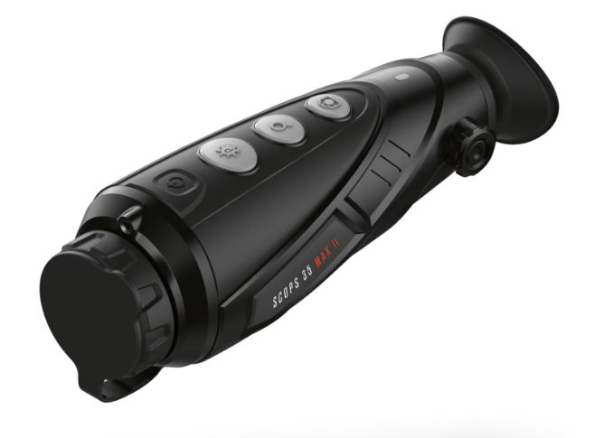 NIGHT PEARL Scops 35 Max II NIGHT PEARL Scops 35 Max II
