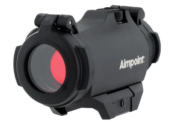 Rotpunktvisier AIMPOINT Micro Rotpunktvisier AIMPOINT Micro