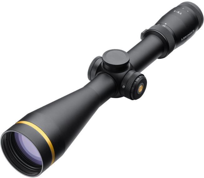 Zielfernrohr LEUPOLD VX-6 3-18x50mm Zielfernrohr LEUPOLD VX-6 3-18x50mm