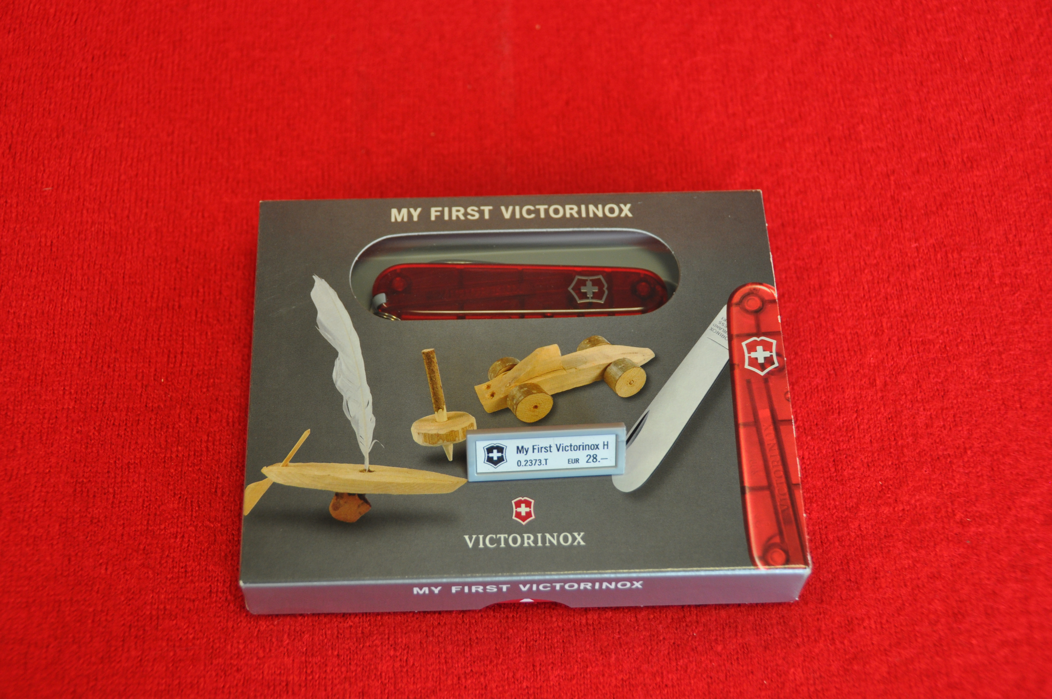 VICTORINOX My First VICTORINOX My First