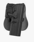 Holster FL Op-Top Paddle