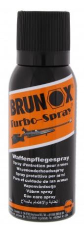 BRUNOX Pumpspray 100ml