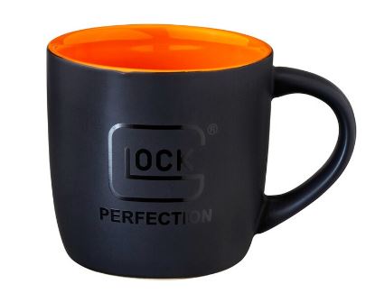 Kaffeetasse GLOCK Perfection