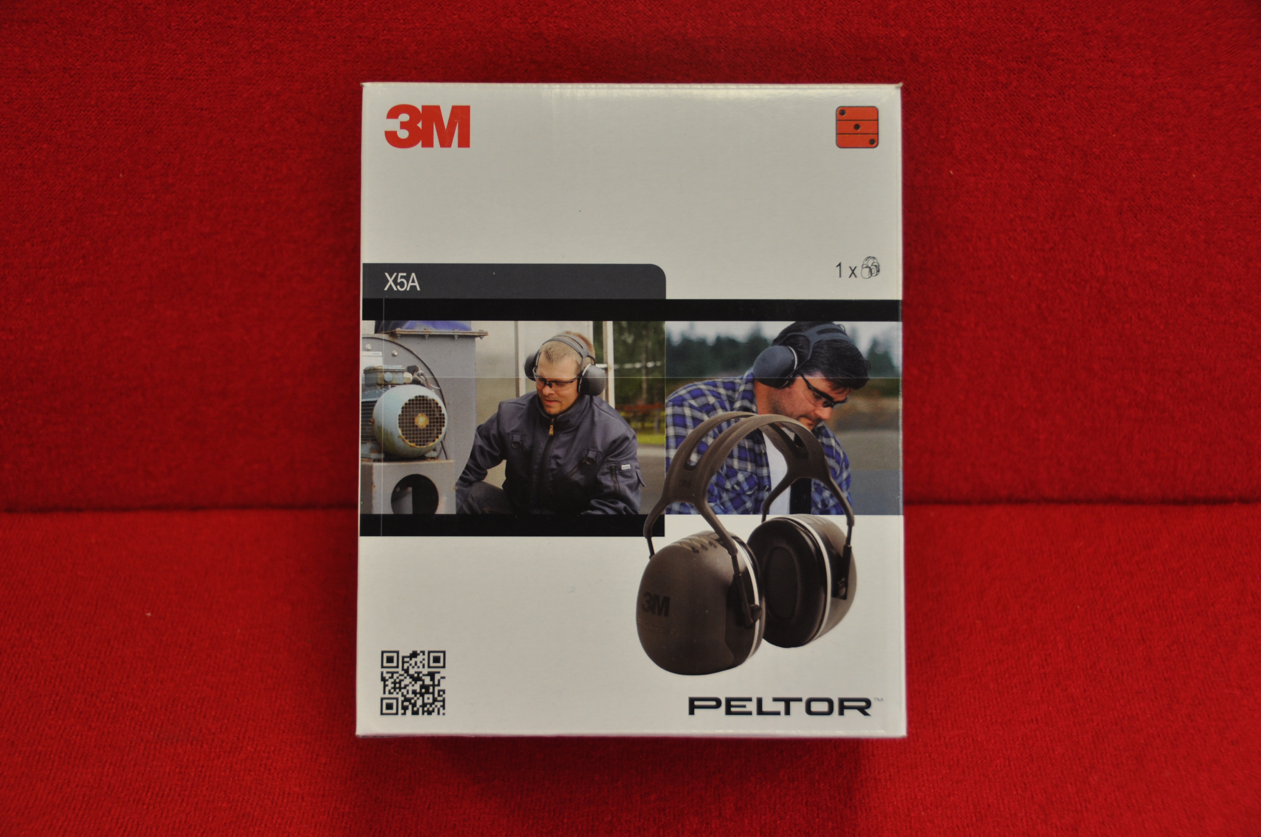Gehörschutz PELTOR 3M Gehörschutz PELTOR 3M