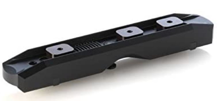 Blaser Sattelmontage R8 Swarovski Rail Blaser Sattelmontage R8 Swarovski Rail
