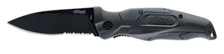 Messer WALTHER TFK 3 Messer WALTHER TFK 3