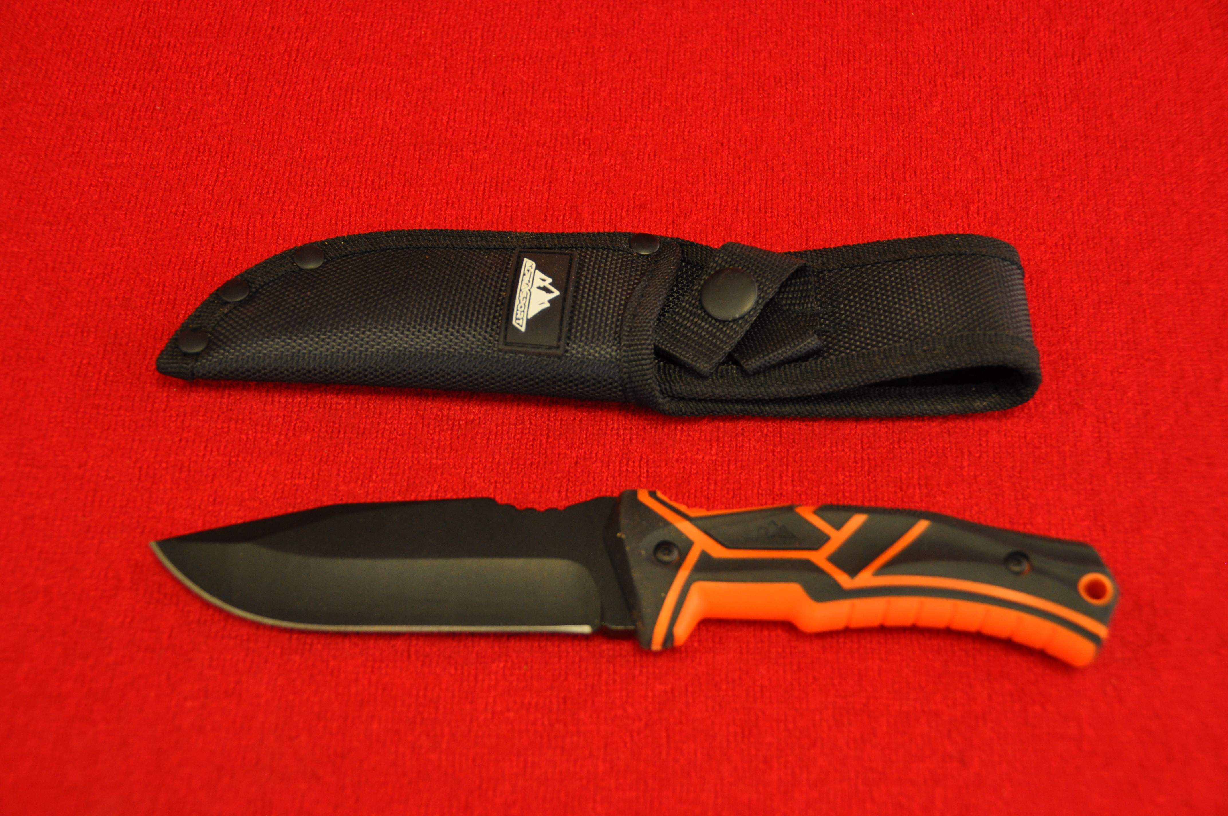 Messer Alpina Sport Ancho Messer Alpina Sport Ancho
