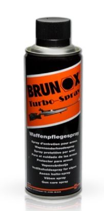 BRUNOX Spray 300ml
