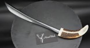 Hornwerk Schuhlöffel 44cm Hornwerk Schuhlöffel 44cm