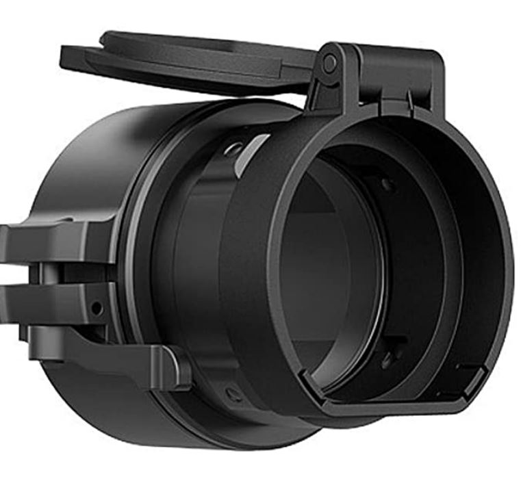 Cover Ring PULSAR Adapter Metall Cover Ring PULSAR Adapter Metall
