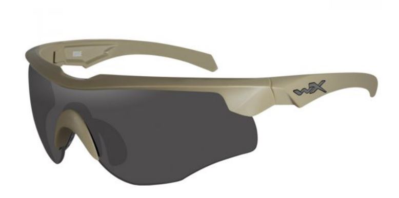 Schießbrille WILEYX WX Rogue Comm Schießbrille WILEYX WX Rogue Comm