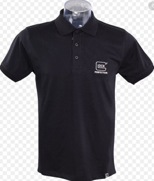 Polo GLOCK Herren Shirt Polo GLOCK Herren Shirt